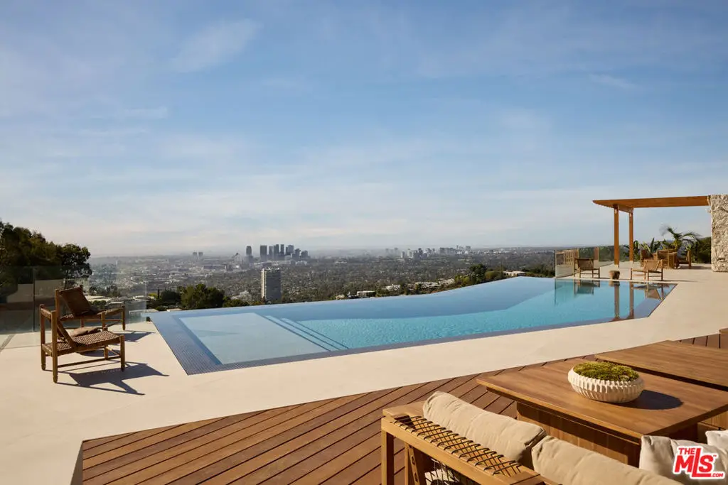 1615 Blue Jay Way, West Hollywood, CA 90069 - #1