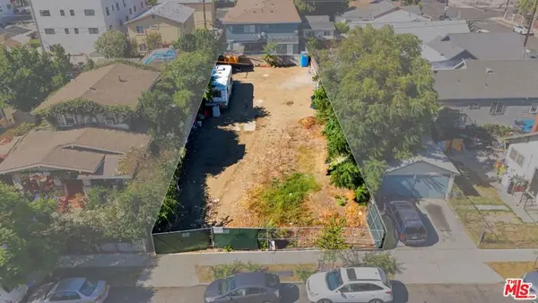 1339 W 35th Place, Los Angeles, CA 90007
