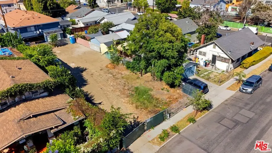1339 W 35th Place, Los Angeles, CA 90007 - #2