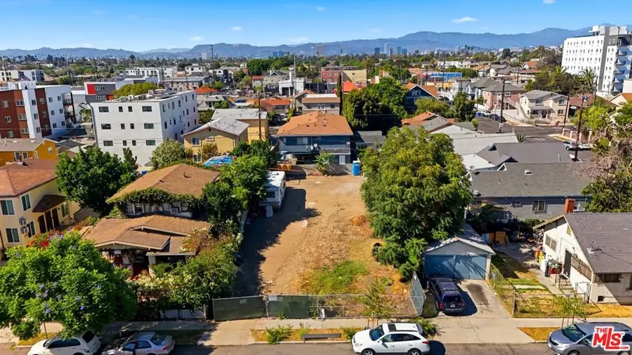 1339 W 35th Place, Los Angeles, CA 90007 - #3