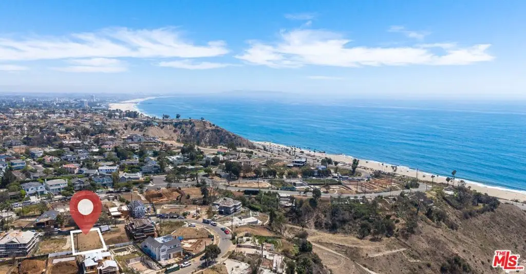 539 Muskingum Place, Pacific Palisades, CA 90272 - #1