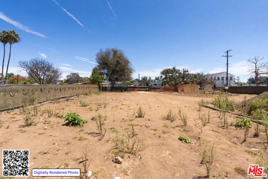 539 Muskingum Place, Pacific Palisades, CA 90272 - #3