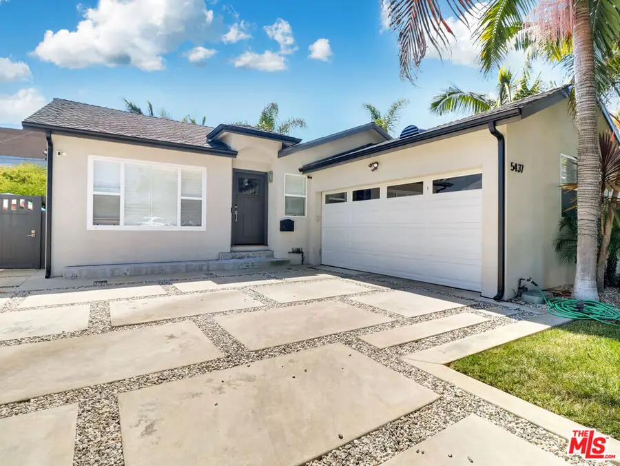 5437 Coolidge Avenue, Culver City, CA 90230 - #2