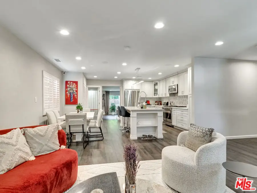 5437 Coolidge Avenue, Culver City, CA 90230 - #3