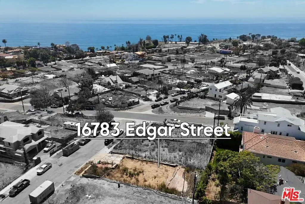 16783 Edgar Street, Pacific Palisades, CA 90272 - #1