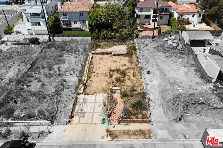 16783 Edgar Street, Pacific Palisades, CA 90272 - #2