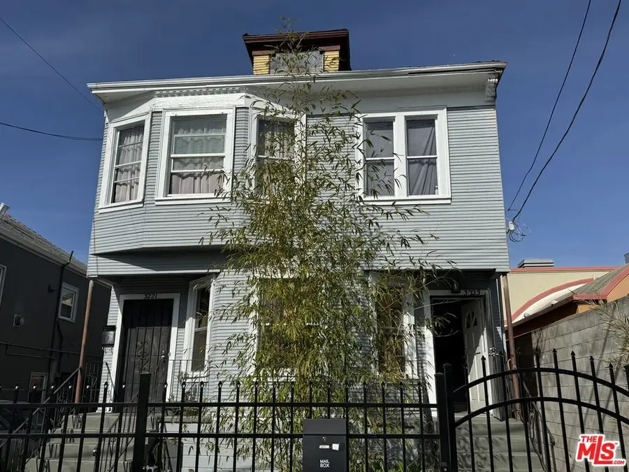 3225 Market Street, Emeryville, CA 94608 - #2