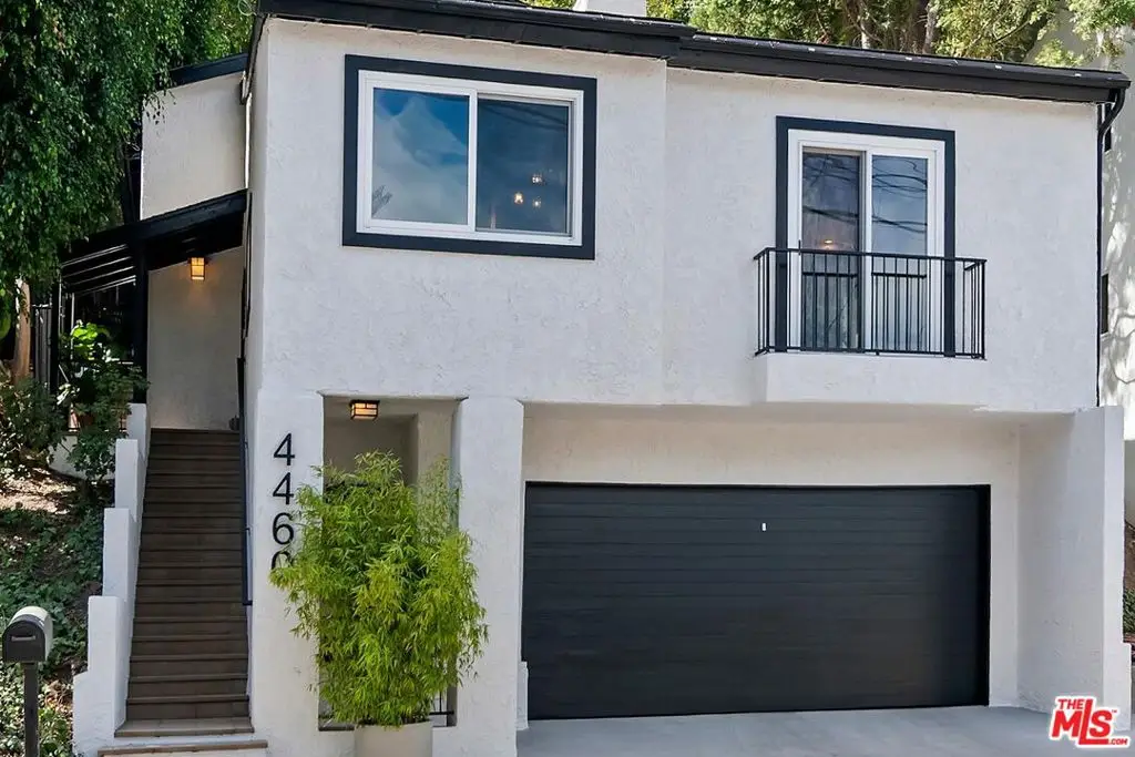 4460 San Andreas Avenue, Los Angeles, CA 90065 - #1