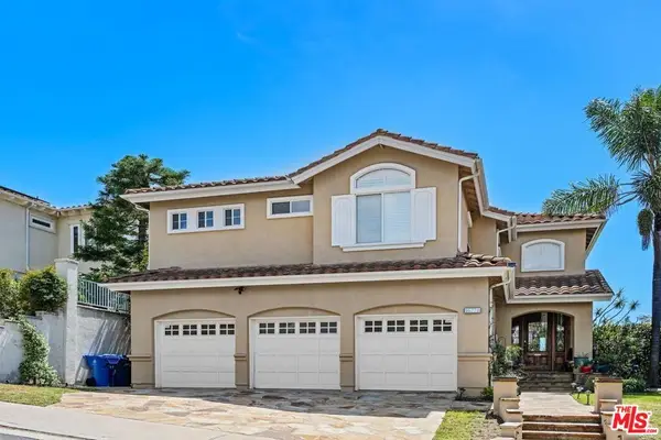 16778 Calle Arbolada, Los Angeles, CA 90272