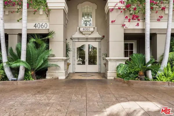 4060 Glencoe Avenue #307, Marina Del Rey, CA 90292