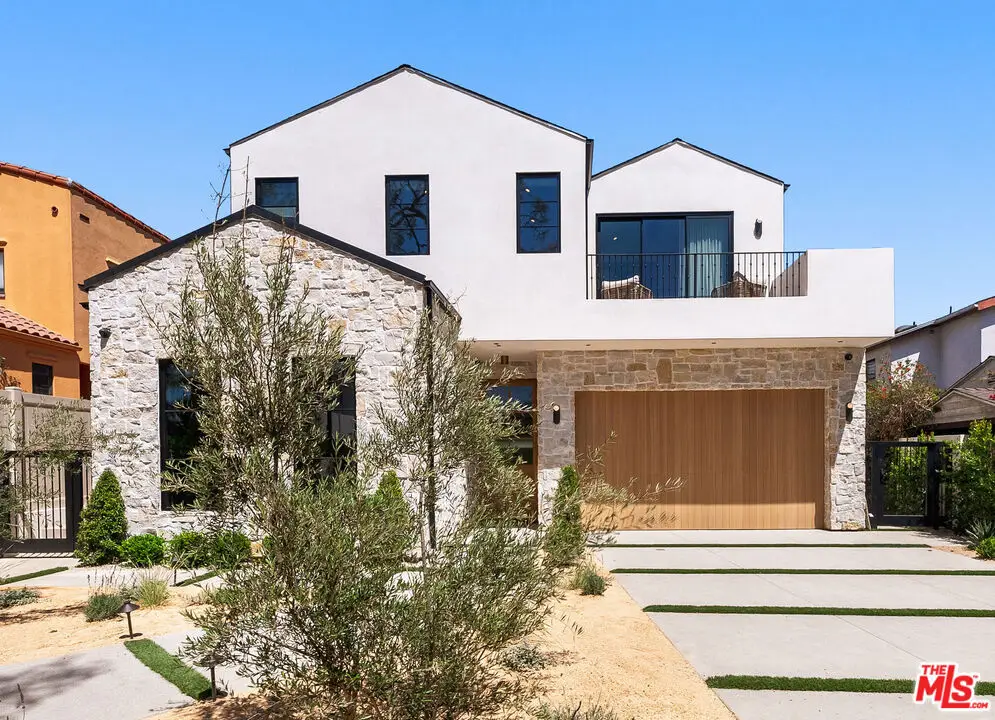 1926 Thayer Avenue, Los Angeles, CA 90025 - #1