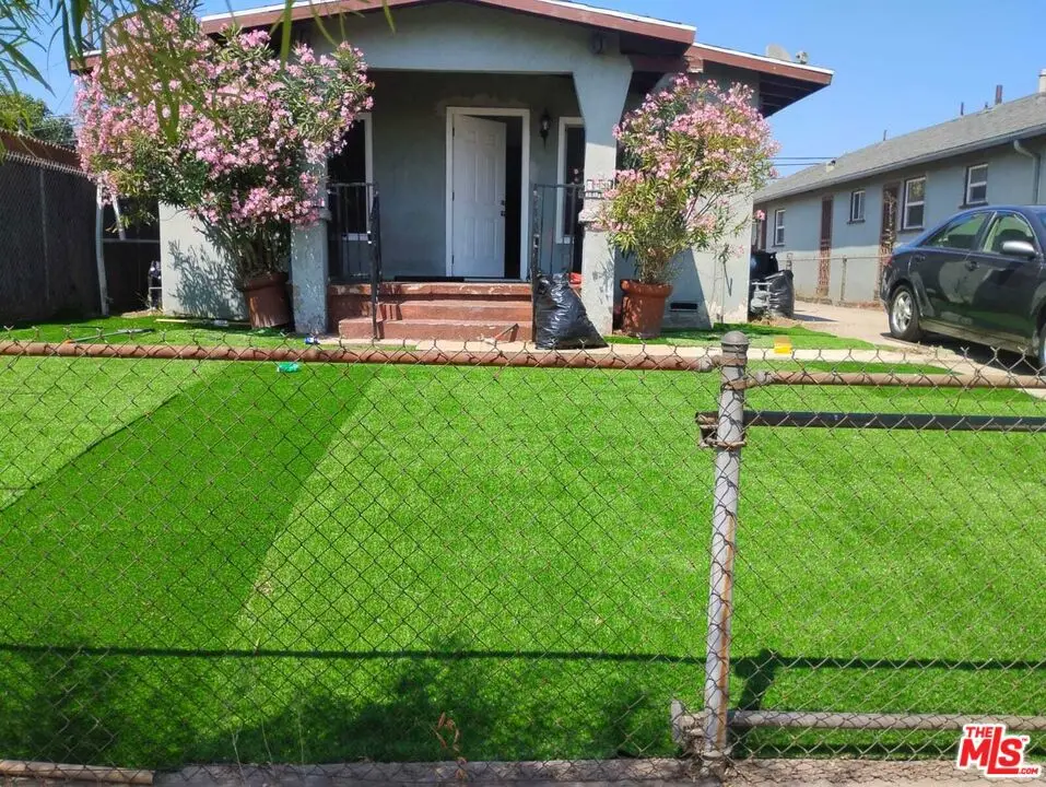 3533 E 8th Street, Los Angeles, CA 90023 - #1