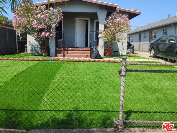 3533 E 8th Street, Los Angeles, CA 90023