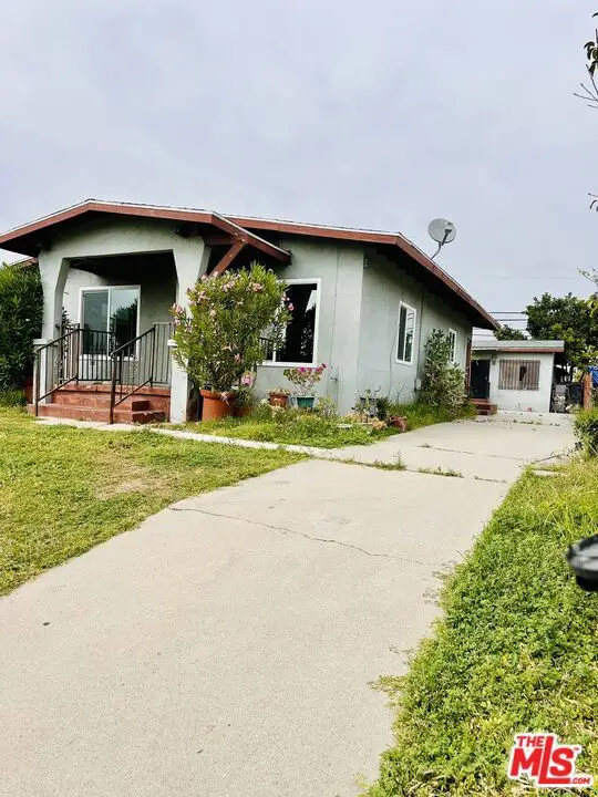 3533 E 8th Street, Los Angeles, CA 90023 - #2