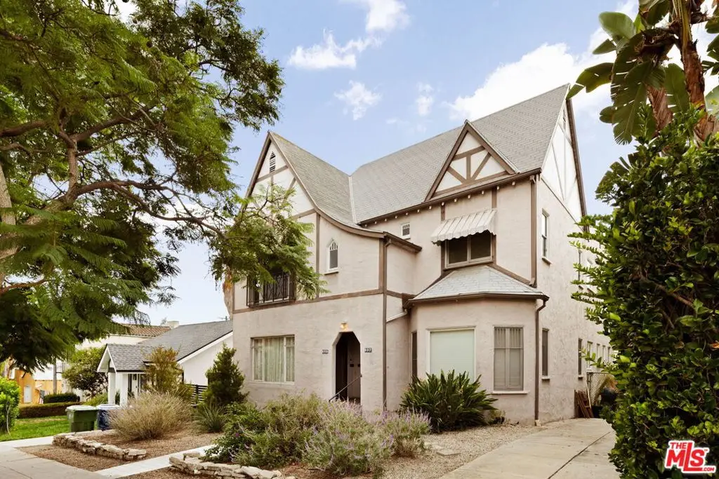 857 S Curson Avenue, Los Angeles, CA 90036 - #1