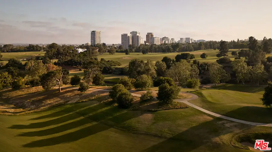 826 Greenway Drive, Beverly Hills, CA 90210 - #3