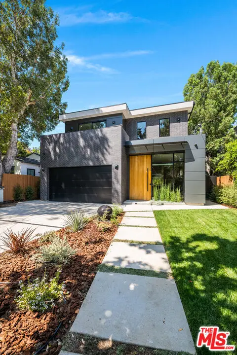 3831 Mound View Avenue, Studio City, CA 91604 - #1