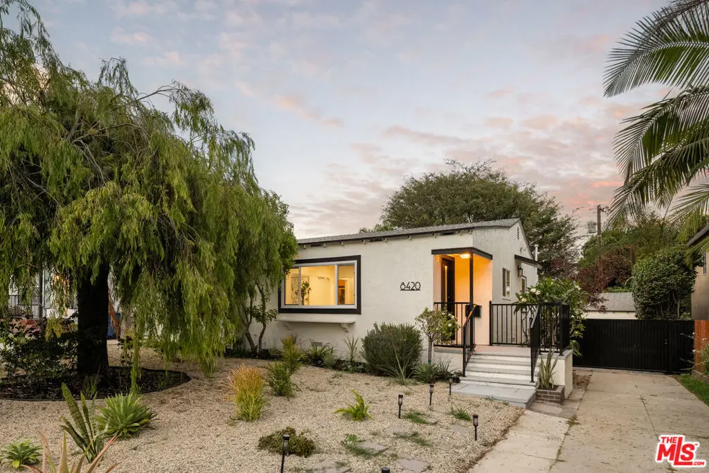 8420 Bleriot Avenue, Los Angeles, CA 90045 - #1