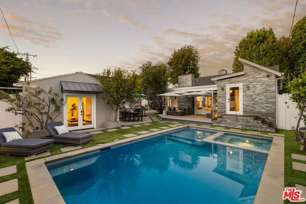 7715 Henefer Avenue, Los Angeles, CA 90045 - #1