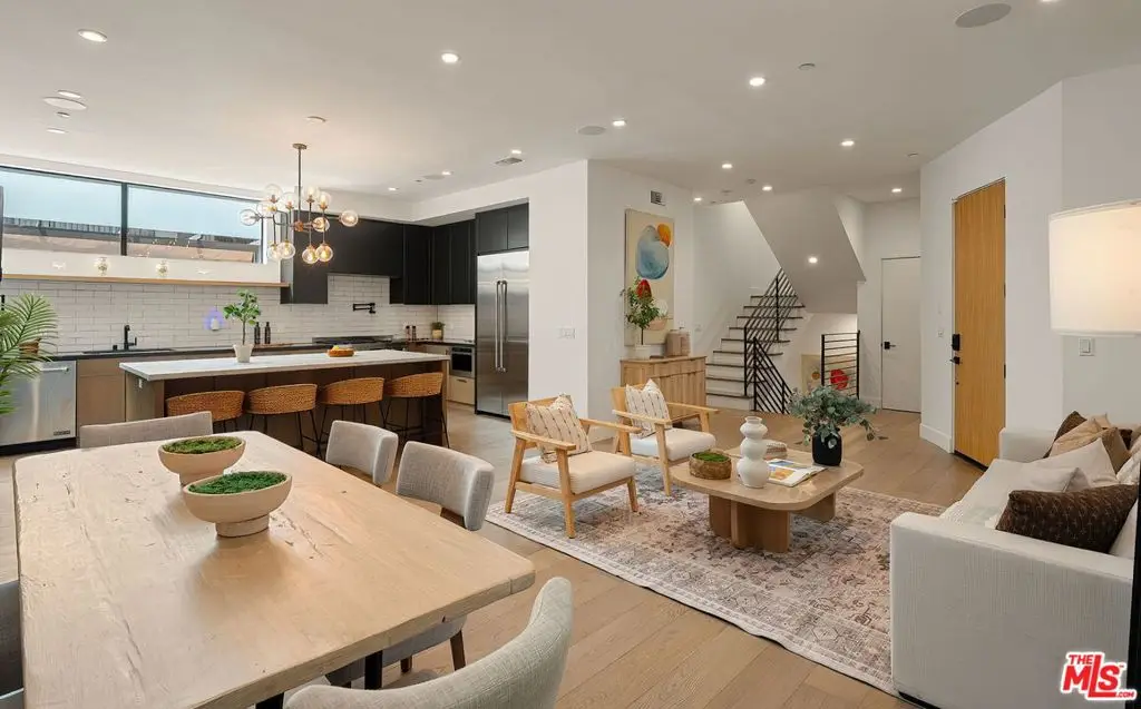 1927 18th Street #B, Santa Monica, CA 90404 - #1