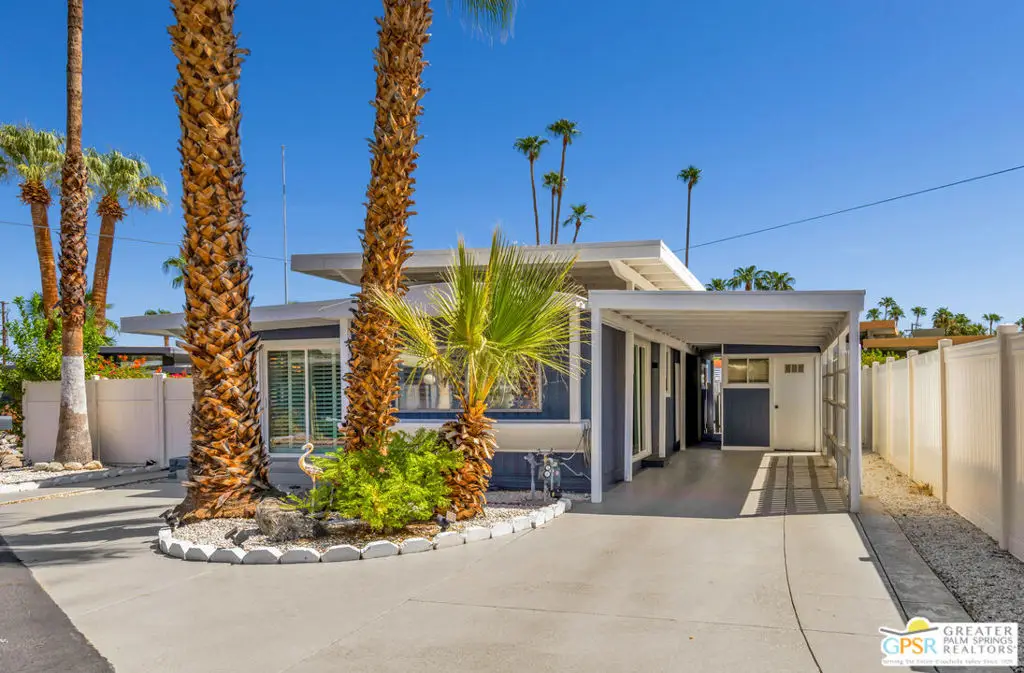 26 Sahara Street, Palm Springs, CA 92264 - #1