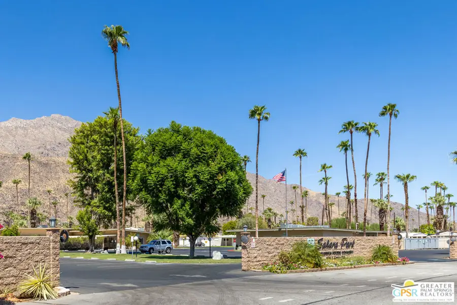 26 Sahara Street, Palm Springs, CA 92264 - #2