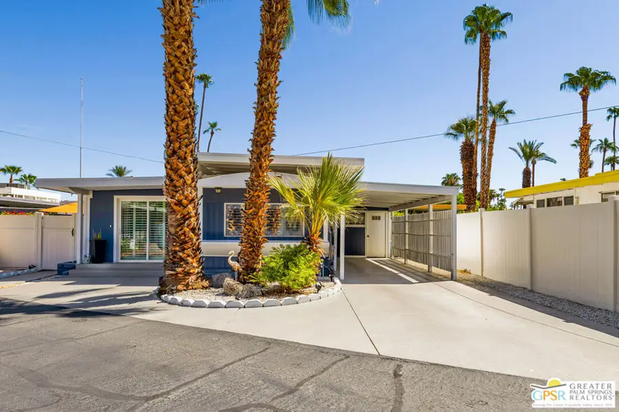 26 Sahara Street, Palm Springs, CA 92264 - #3
