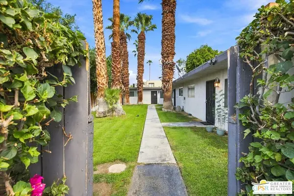 44700 Las Palmas Avenue, Palm Desert, CA 92260