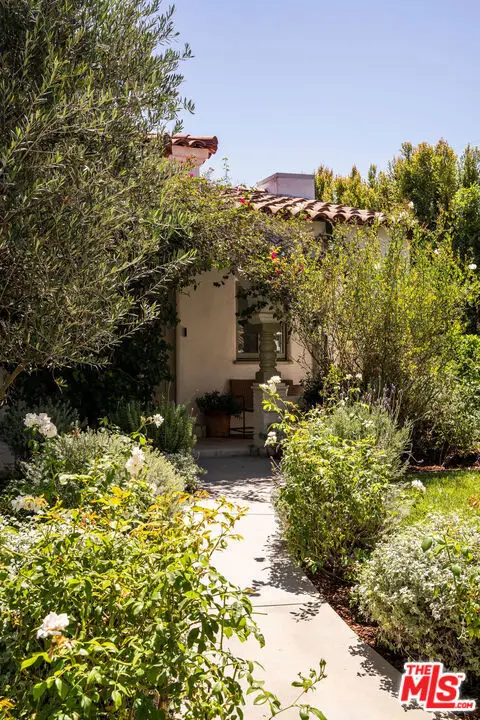 1654 Stearns Drive, Los Angeles, CA 90035 - #3