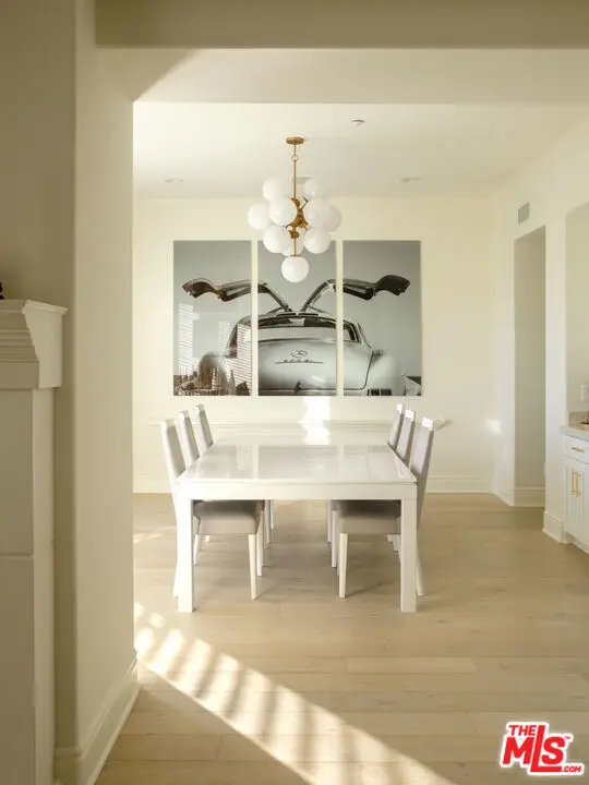 16671 Calle Brittany, Pacific Palisades, CA 90272 - #3