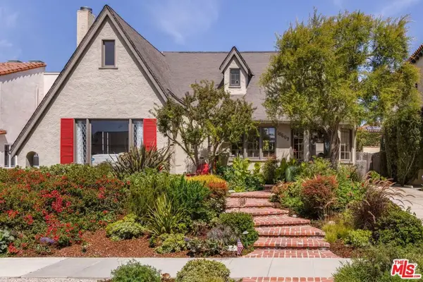 10609 Esther Avenue, Los Angeles, CA 90064
