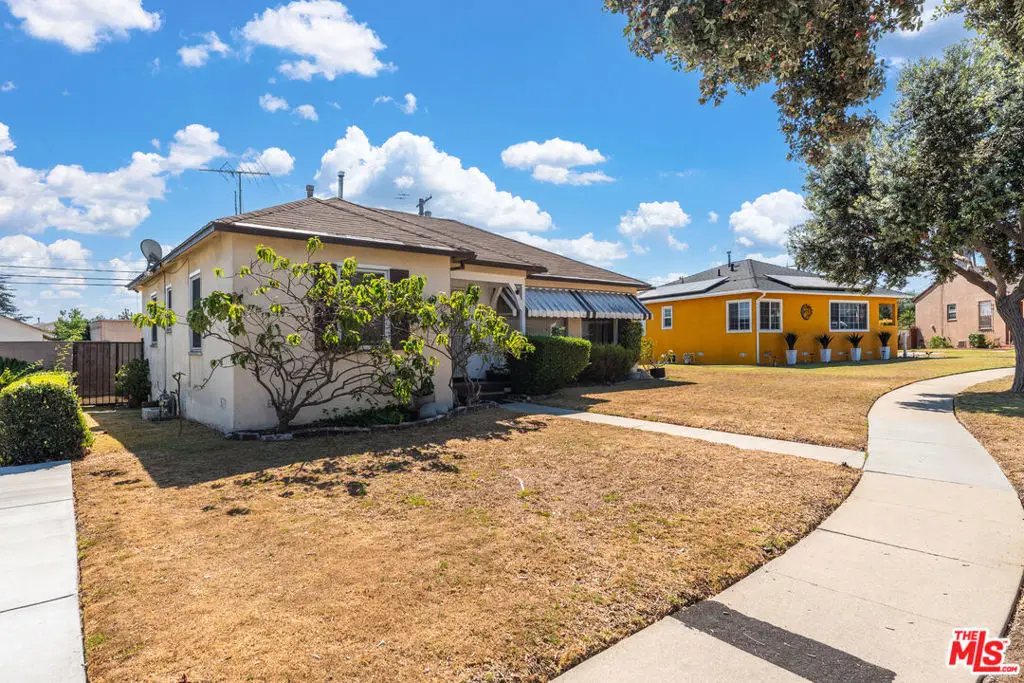 12214 Bremerton Way, Los Angeles, CA 90061 - #1