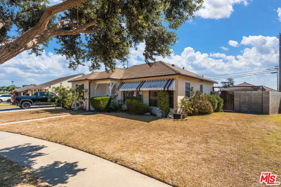 12214 Bremerton Way, Los Angeles, CA 90061 - #2