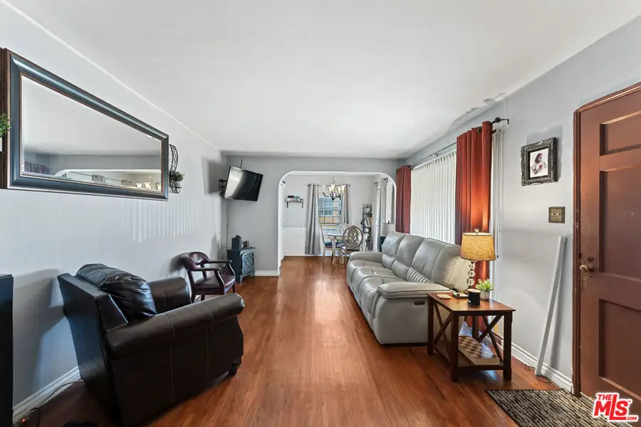 12214 Bremerton Way, Los Angeles, CA 90061 - #3