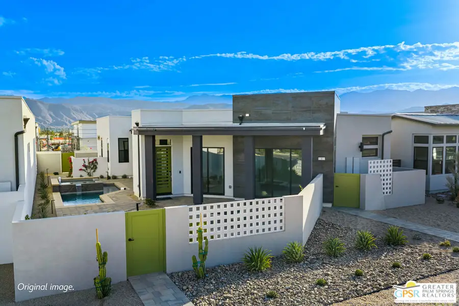 4 Scrub Jay Lane #Lot 5149, Rancho Mirage, CA 92270 - #3