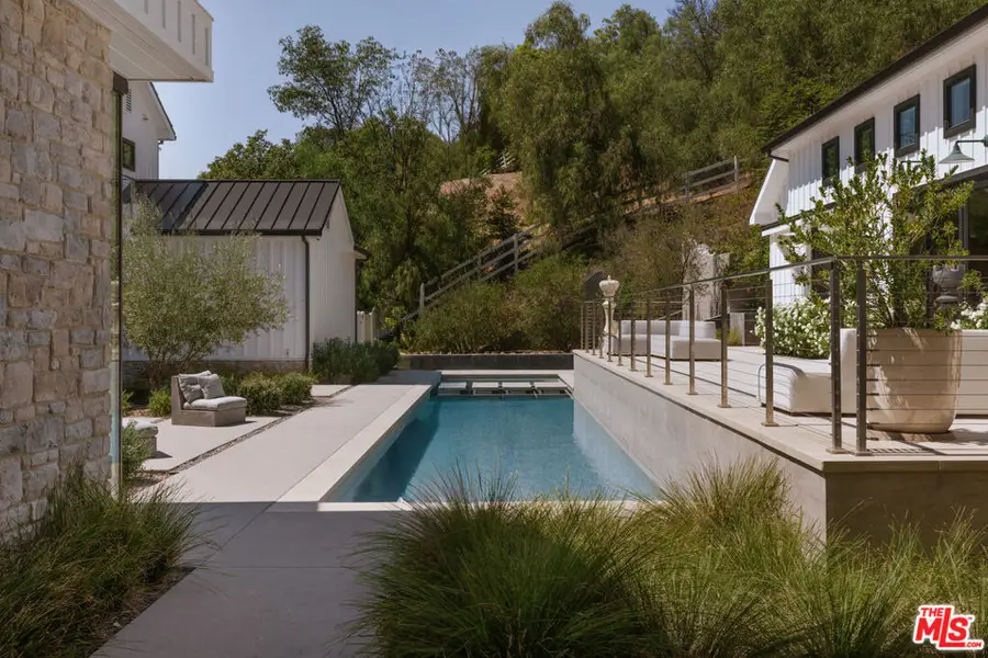 25057 Lewis And Clark Road, Hidden Hills, CA 91302 - #2