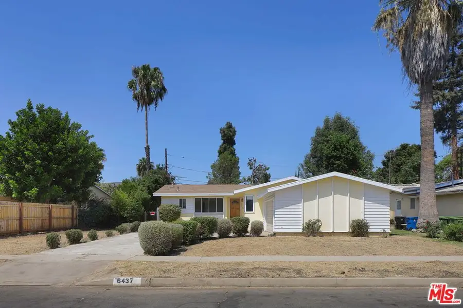 6437 Penfield Avenue, Woodland Hills, CA 91367 - #3