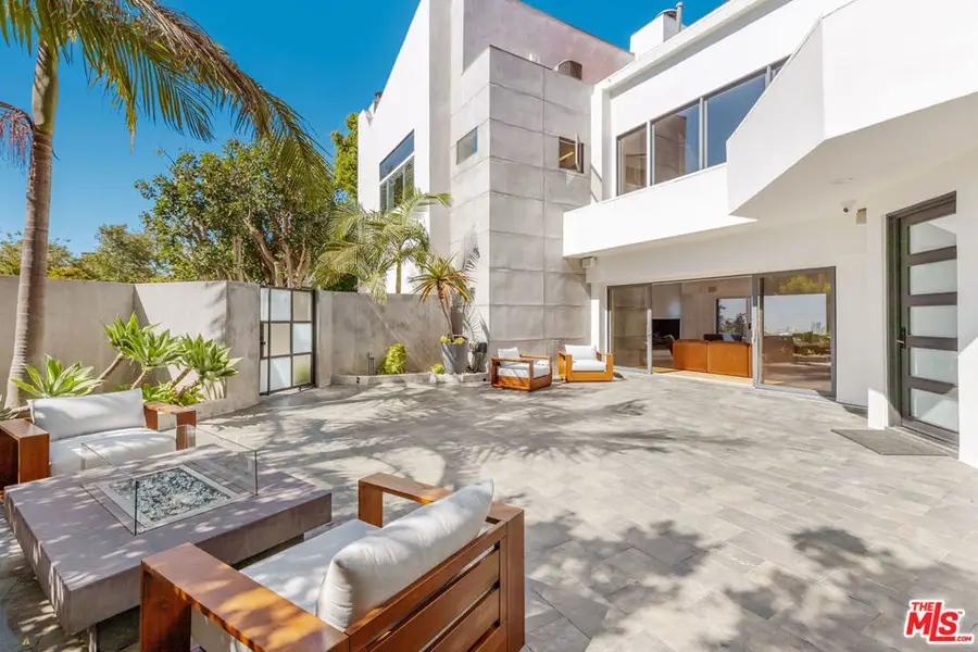 11955 Pinnacle Place, Beverly Hills, CA 90210 - #3