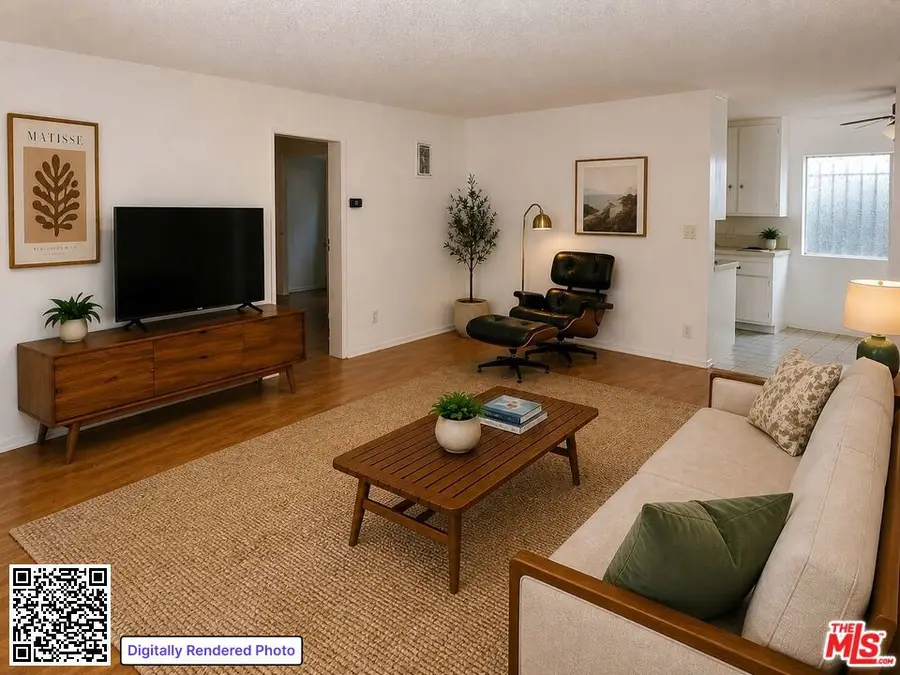 3749 Veteran Avenue, Los Angeles, CA 90034 - #3
