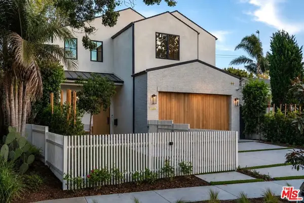 12136 Havelock Avenue, Culver City, CA 90230