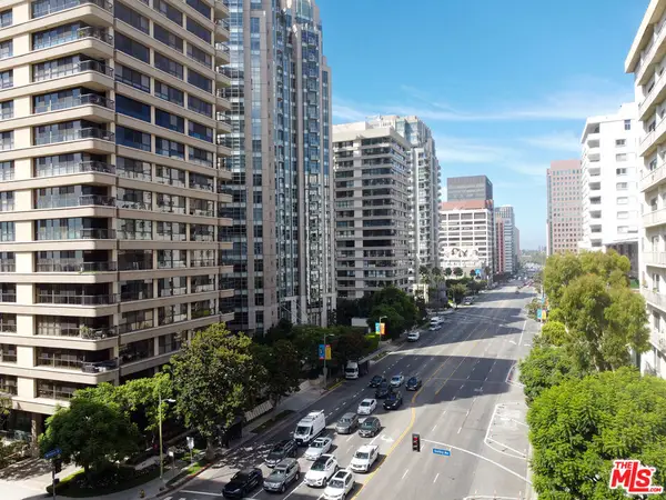 10747 Wilshire Boulevard #PH4, Los Angeles, CA 90024