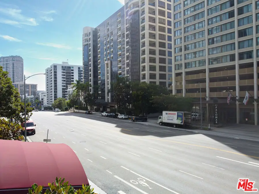 10747 Wilshire Boulevard #PH4, Los Angeles, CA 90024 - #2