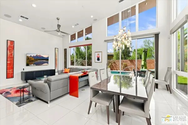 1287 Celadon Street, Palm Springs, CA 92262
