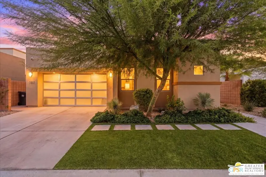 1287 Celadon Street, Palm Springs, CA 92262 - #2