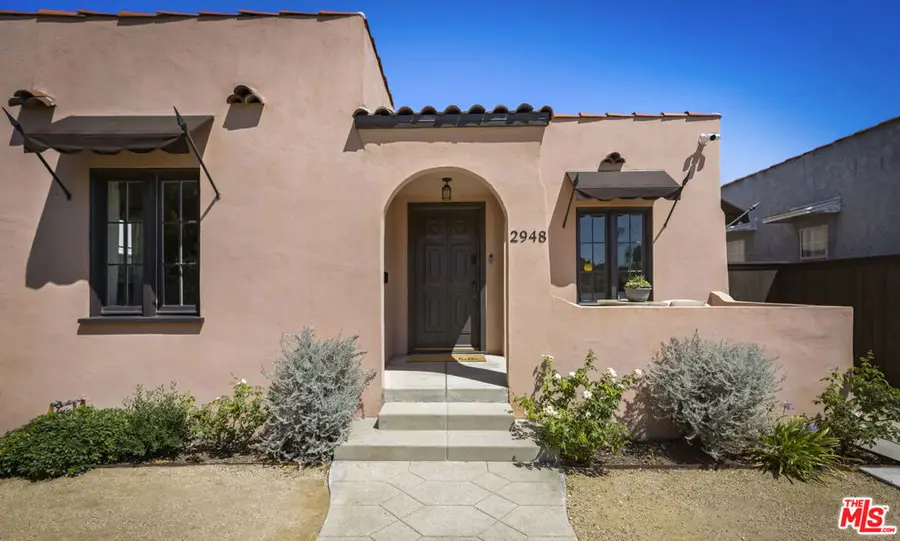 2948 S Norton Avenue, Los Angeles, CA 90018 - #2