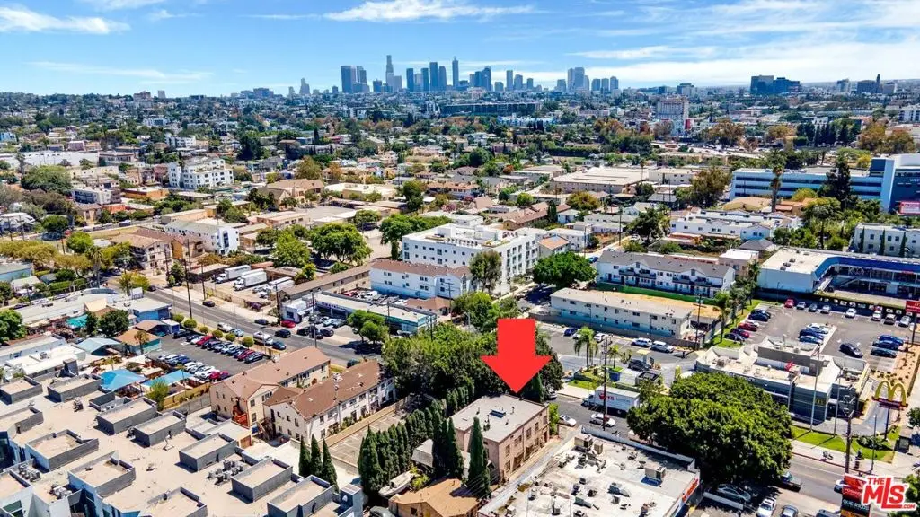 4149 Melrose Avenue, Los Angeles, CA 90029 - #1