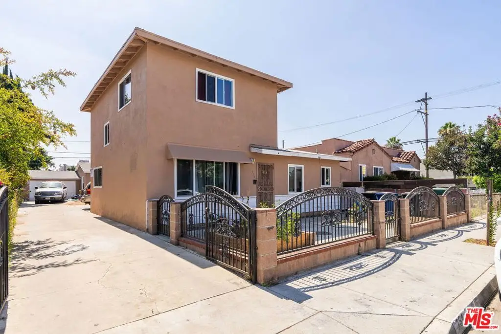 752 Harding Avenue, Los Angeles, CA 90022 - #1