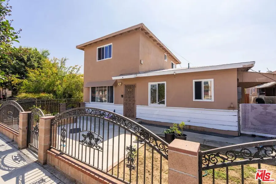 752 Harding Avenue, Los Angeles, CA 90022 - #3