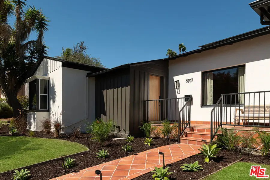 3807 Floresta Way, Los Angeles, CA 90043 - #3
