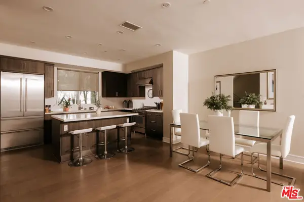 1400 N Fuller Avenue #16, Los Angeles, CA 90046